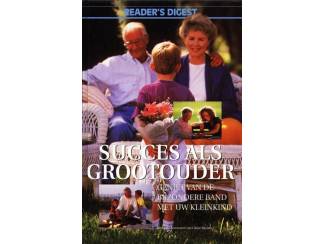 Overige Boeken en Diversen Succes als Grootouders - Readers Digest