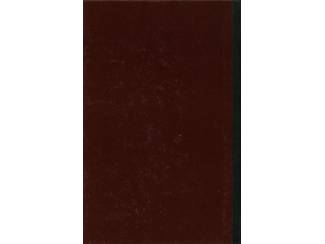 Reisboeken Uit in eigen land - RD