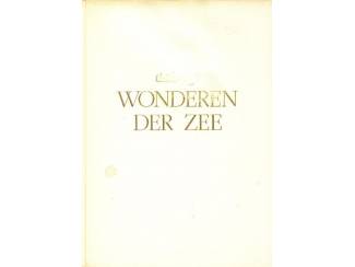 Wonderen der zee - Frank de Graaf - Walt Disney