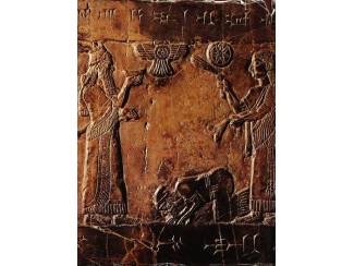 Religieus Volken, vorsten en profeten - Readers Digest