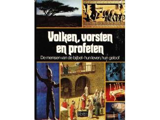 Volken, vorsten en profeten - Readers Digest