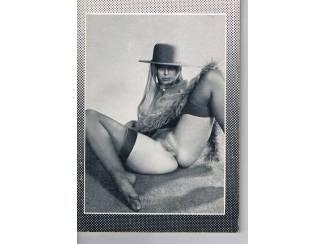 Pussy &ndash; 1980 &ndash; schade