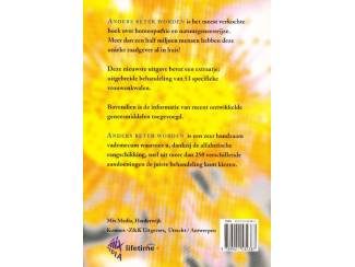 Medisch en Gezondheid Anders beter worden - A. Vogel - 1998 - Cd-Rom