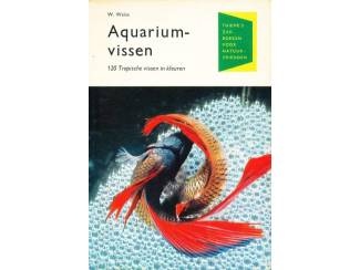 Aquariumvissen - W. Weiss - Thieme
