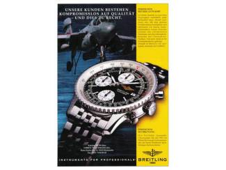 Tijdschriften Bellevue - Immobilien - 1999 - Deutsch - Duits