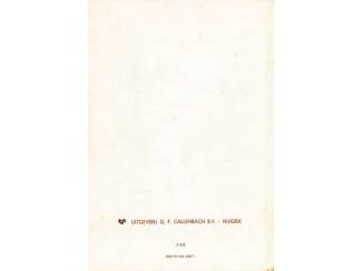 Kinderboeken Bertus en Bruno  - Anne de Vries