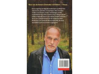 Detectives en Spanning De wrede sterren van de nacht - Kjell Eriksson