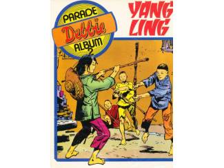 Debbie Parade Album 2 - Yang Ling