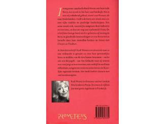 Reisboeken Beau Berry - Rudi Wester