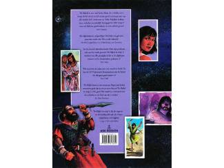 Religieus De Bijbel in Strip - Jeff Anderson en Mike Madden