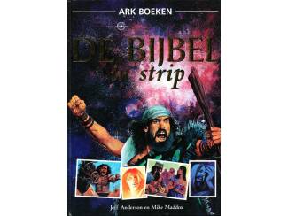De Bijbel in Strip - Jeff Anderson en Mike Madden