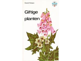 Giftige planten - Harald Nielsen