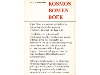 Flora en Fauna Kosmos Loof Bomen Boek 2 - Th.H. Klinkspoor