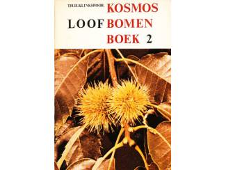 Kosmos Loof Bomen Boek 2 - Th.H. Klinkspoor