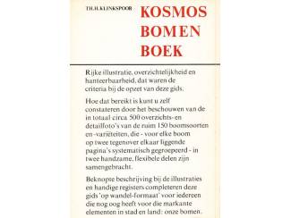Flora en Fauna Kosmos Naald Bomen Boek 1 - Th.H. Klinkspoor