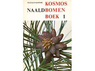 Flora en Fauna Kosmos Naald Bomen Boek 1 - Th.H. Klinkspoor