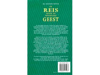Spiritualiteit en Psychologie Op reis door de menselijke Geest - Dr Richard Restak
