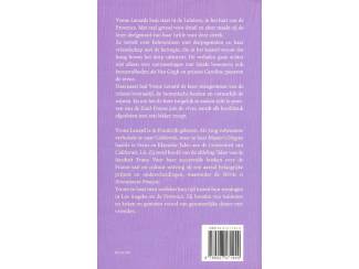 Reisboeken Passie voor de Provence - Yvone Lenard