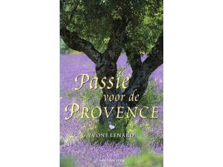 Reisboeken Passie voor de Provence - Yvone Lenard