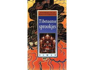 Tibetaanse Sprookjes - Elmar