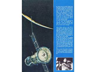 Hobby en Techniek Van Spoetnik tot Spaceshuttle - Chriet Titulaer