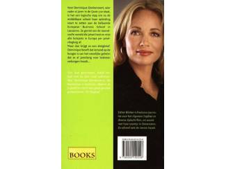 Romans Beau Ravage - Esther Blinker