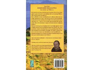 Reisboeken Besneeuwde Sinaasappels - Peter Kerr