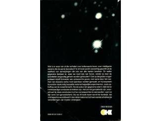 Science Fiction Bezoekers uit de ruimte - Adolf Schneider