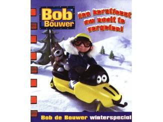 Bob de Bouwer - een kerstfeest om nooit te vergeten