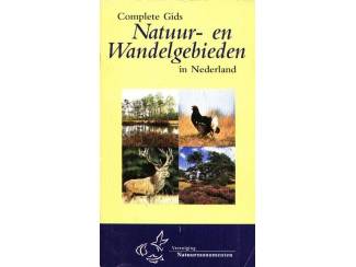 Complete gids - Natuur en wandelgebieden - Natuurmonumenten