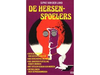 De Hersenspoelers - Sipke van der Land