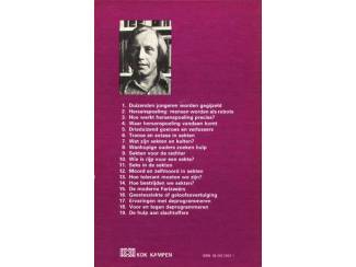 Religieus De Hersenspoelers - Sipke van der Land