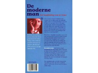 Spiritualiteit en Psychologie De Moderne Man - Henk Noort