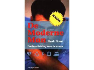De Moderne Man - Henk Noort