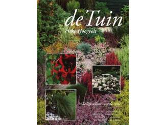 De Tuin - Fieke Hoogvelt