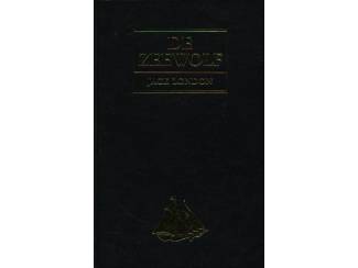 De Zeewolf - Jack London