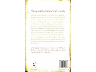 Romans De zinnelijke geneugten van pindakaas en jam - Lauren Liebenberg