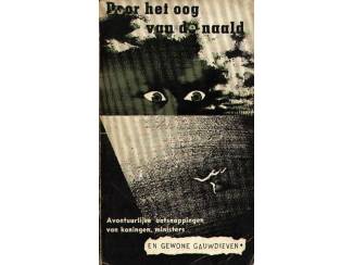 Door het oog van de naald - Prisma