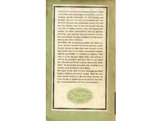 Avontuur en Actie Door het oog van de naald - Prisma