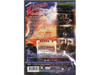 DVD's DVD - De Schippers van de Kameleon - Steven de Jong