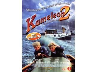 DVD's DVD - De Schippers van de Kameleon dl 2 - Steven de Jong