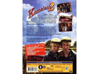 DVD's DVD - De Schippers van de Kameleon dl 2 - Steven de Jong
