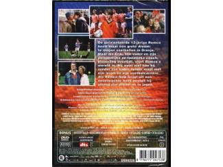 DVD's DVD - In Oranje - Joram Lürsen