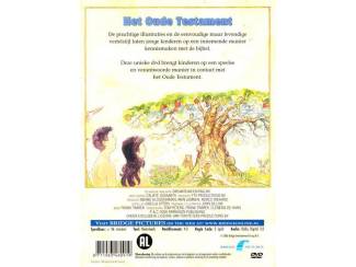 DVD's DVD - Mijn eerste bijbel - Oude Testament - Al