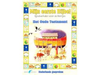 DVD's DVD - Mijn eerste bijbel - Oude Testament - Al