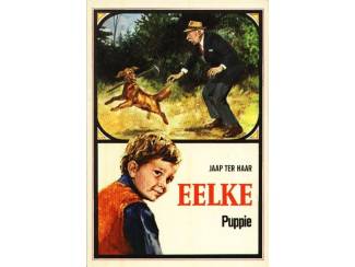 Eelke - Puppie - Jaap ter Haar