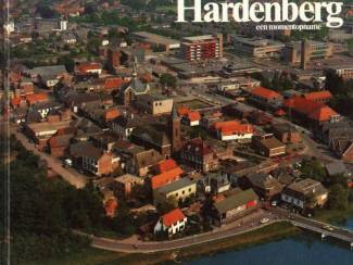 Overige Boeken en Diversen Hardenberg - Gemeente Hardenberg