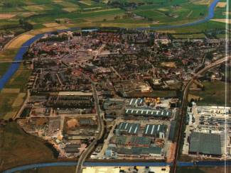 Overige Boeken en Diversen Hardenberg - Gemeente Hardenberg