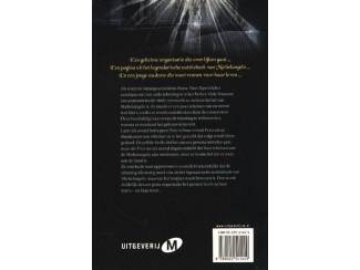 Thrillers en Spanning Het Michelangelo Mysterie - Paul Christopher