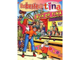 Stripboeken Het beste uit Tina dl 7 - Tina